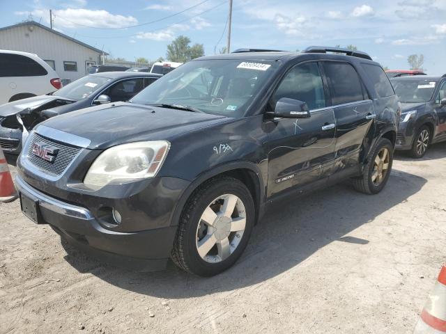 2007 Gmc Acadia Slt-2