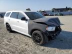 2016 Dodge Durango Sxt for Sale in Antelope, CA - Front End