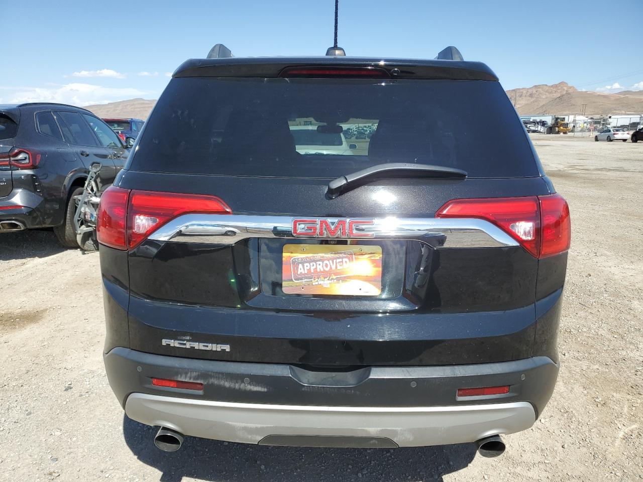 1GKKNMLS0KZ260769 2019 GMC Acadia Slt-1