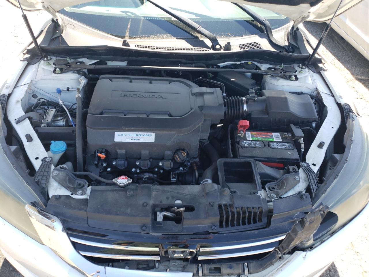 1HGCR3F86DA024600 2013 Honda Accord Exl