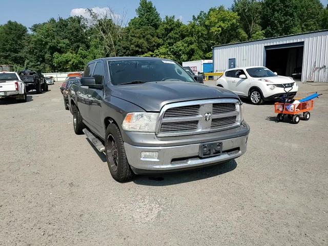 2012 Dodge Ram 1500 Slt VIN: 1C6RD6LT7CS100925 Lot: 66401344