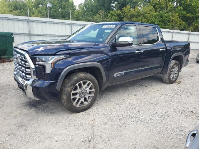 2023 Toyota Tundra Crewmax Platinum