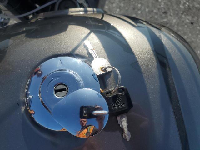 2006 HONDA VT1100 C2