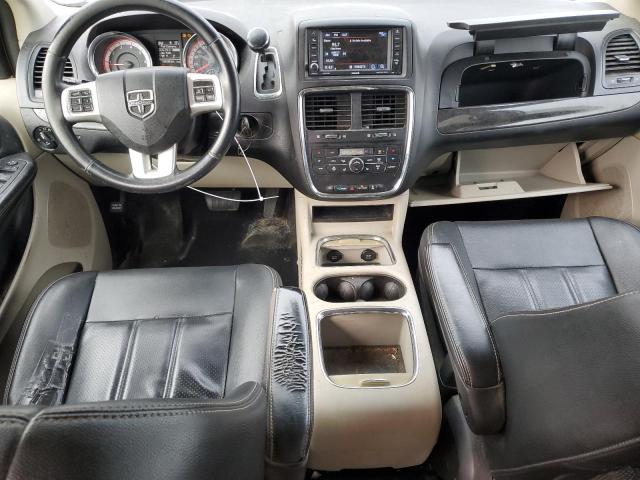 2018 DODGE GRAND CARAVAN CREW