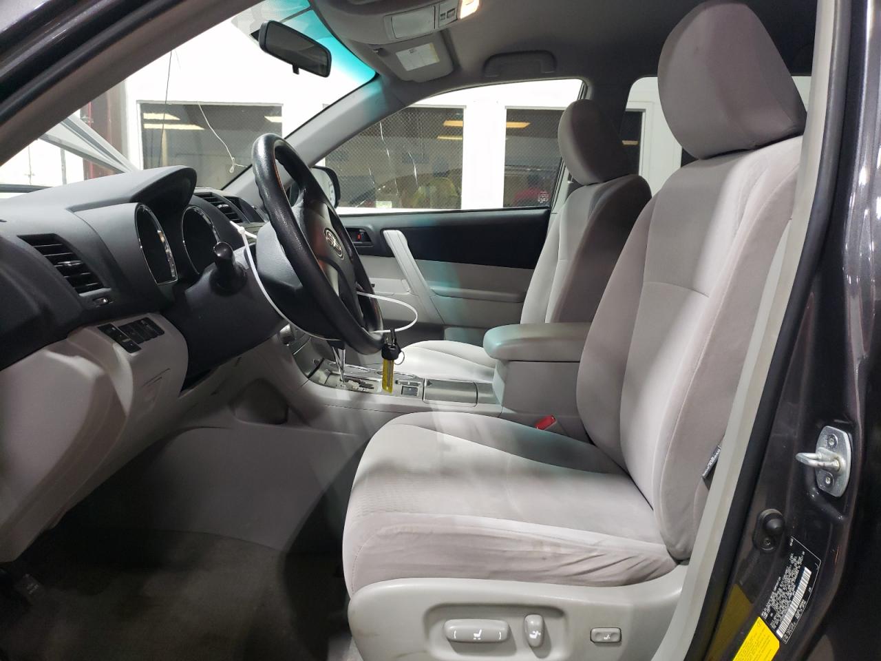 2008 Toyota Highlander VIN: JTEDS41A582049779 Lot: 67629754