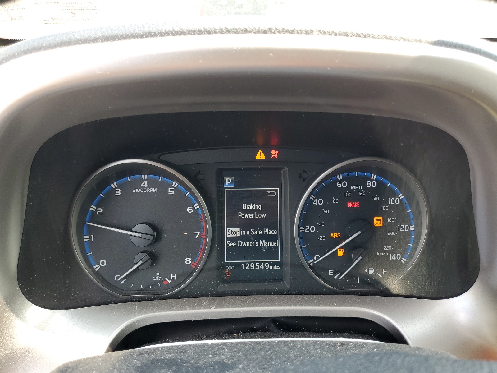 JTMRFREVXHD203481 2017 Toyota Rav4 Xle