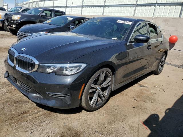 3MW5R1J08L8B28011 BMW 3 Series 330I