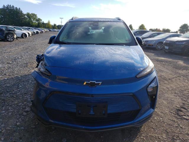 2022 CHEVROLET BOLT EUV P 1G1FZ6S04N4135166  66373614