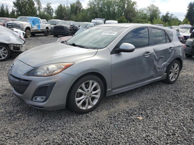 2010 Mazda 3 S