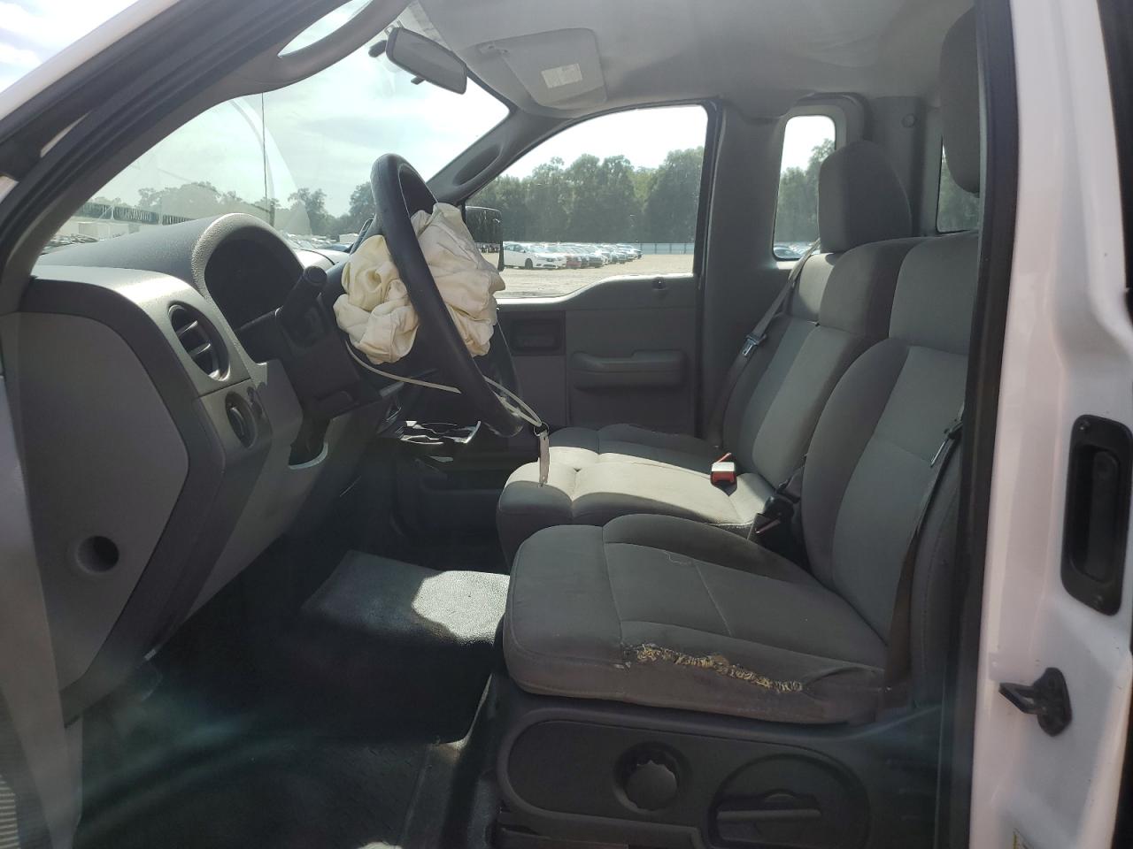 2006 Ford F150 VIN: 1FTRF12W56KB50339 Lot: 66771454