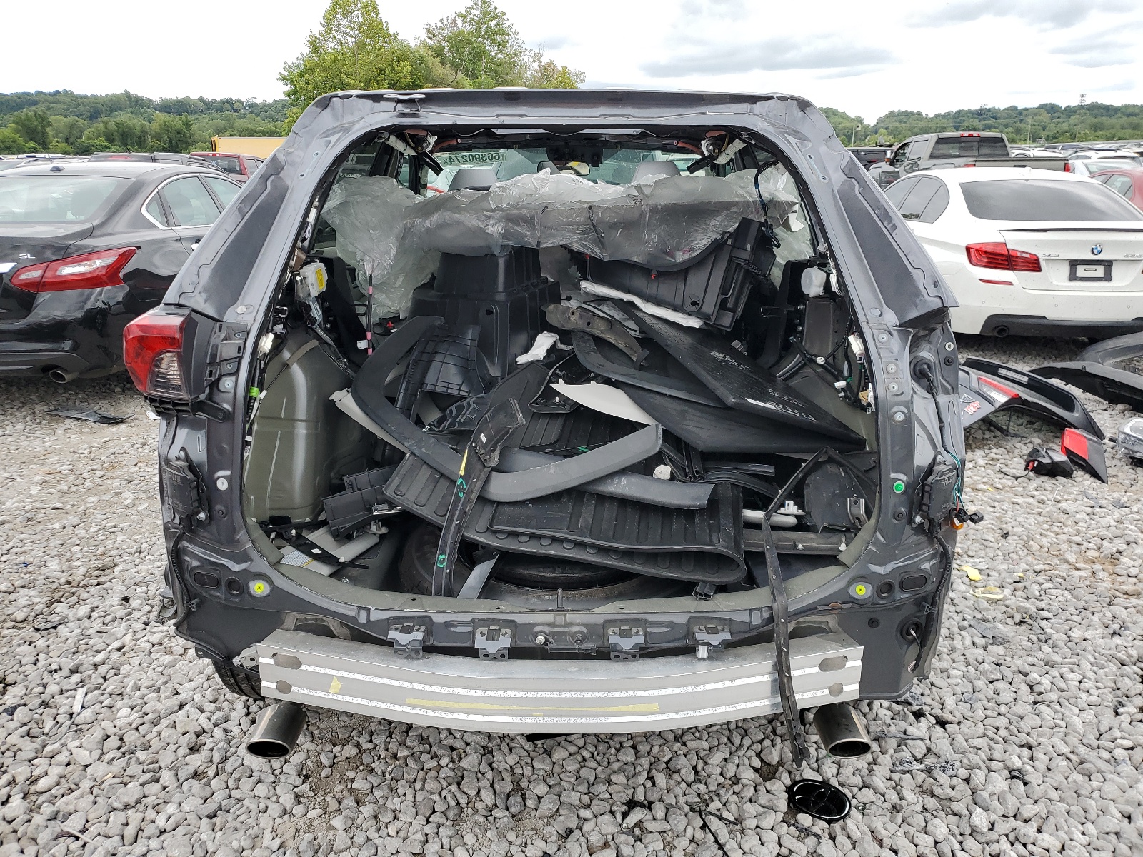 2T3A1RFV9MC234178 2021 Toyota Rav4 Xle Premium