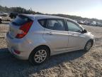 2013 Hyundai Accent Gls на продаже в Ellenwood, GA - Front End