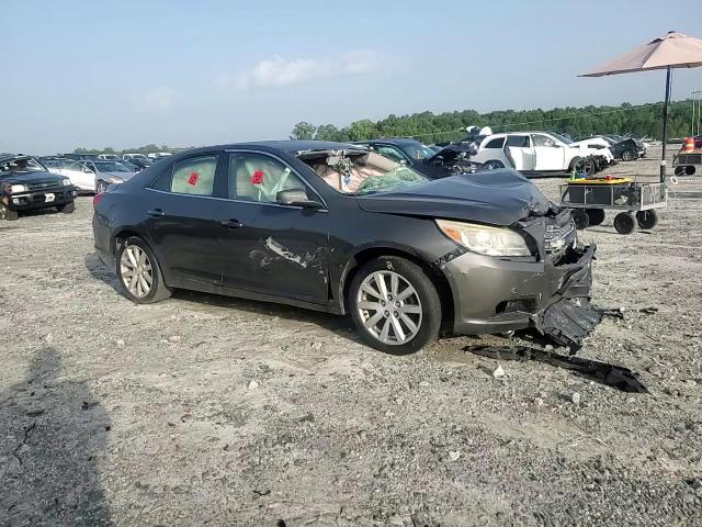 2013 Chevrolet Malibu 2Lt VIN: 1G11E5SA1DF286512 Lot: 65593254