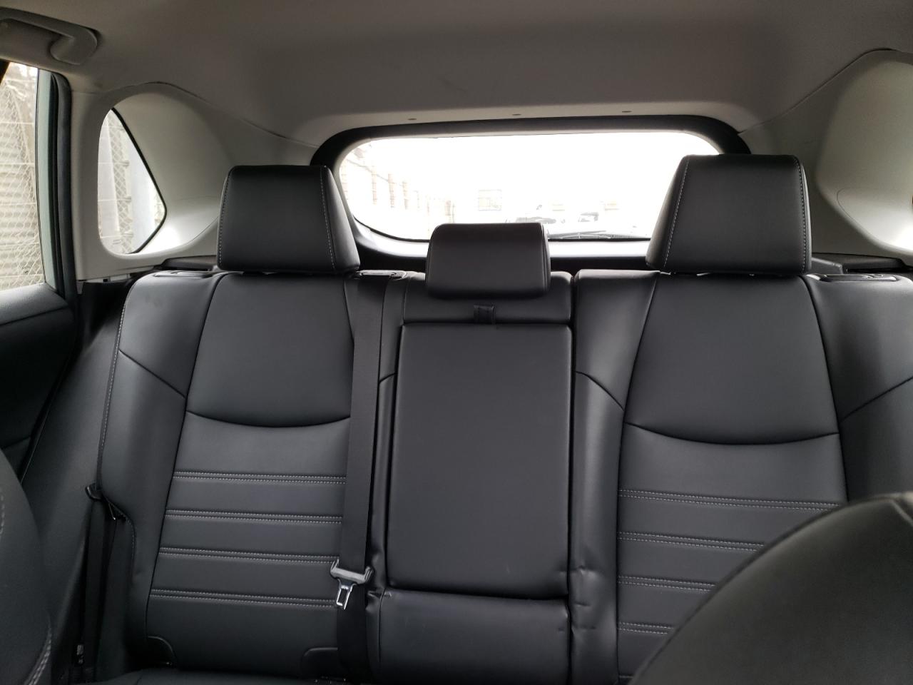 2022 Toyota Rav4 Xle Premium VIN: 2T3C1RFV4NW224537 Lot: 69861374