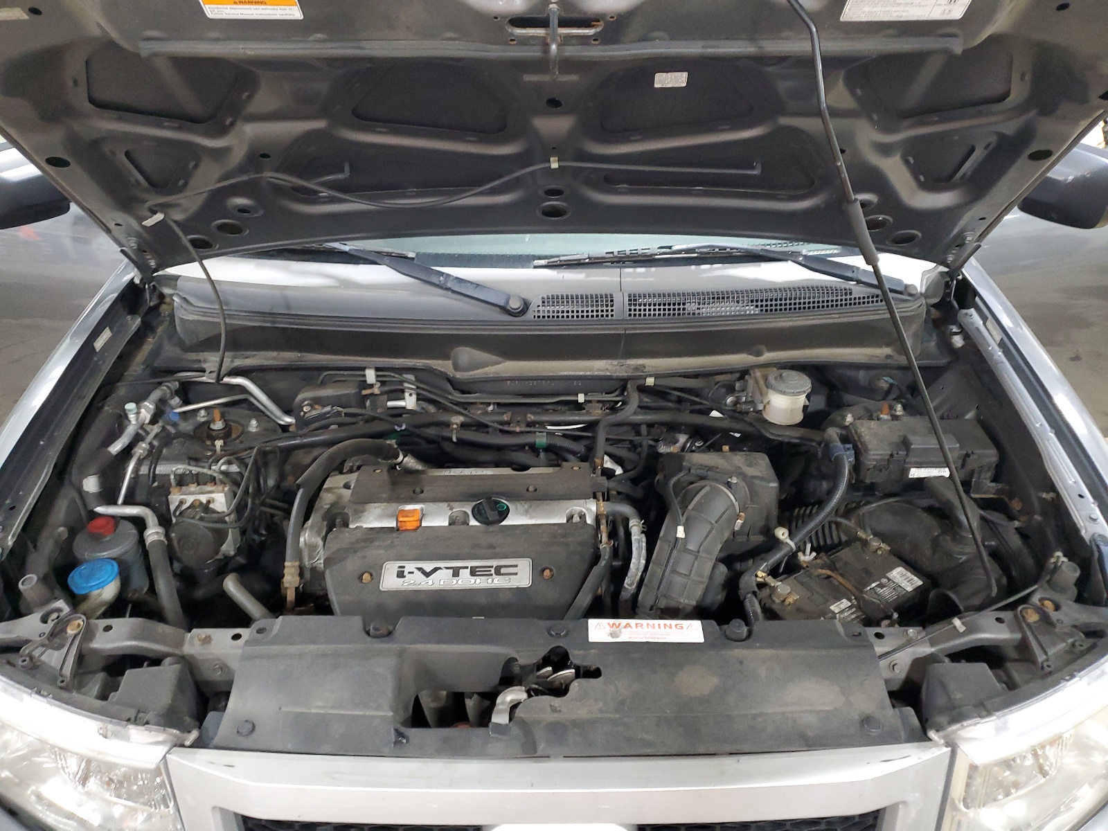 5J6YH28789L004182 2009 Honda Element Ex