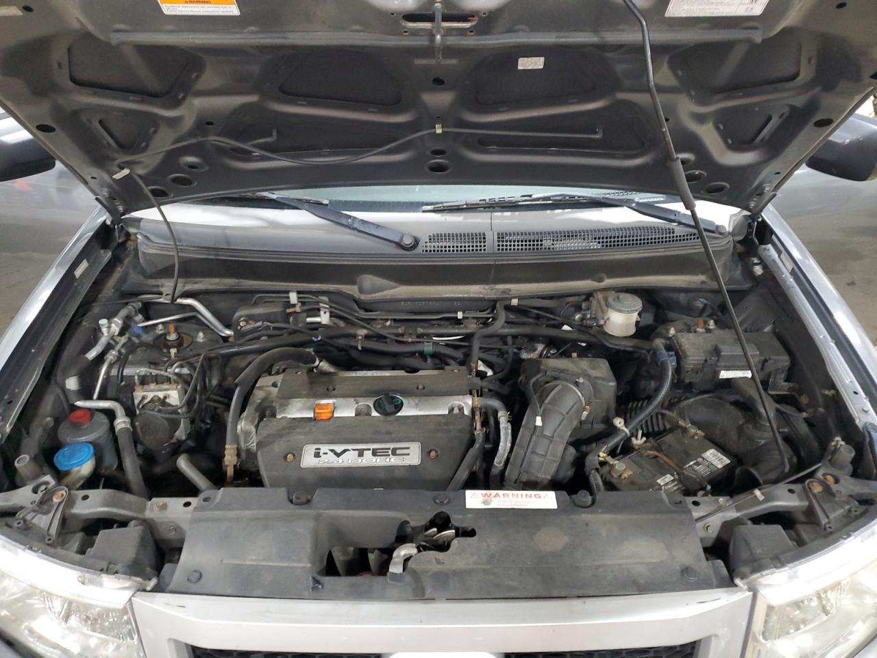 2009 Honda Element Ex VIN: 5J6YH28789L004182 Lot: 68241044