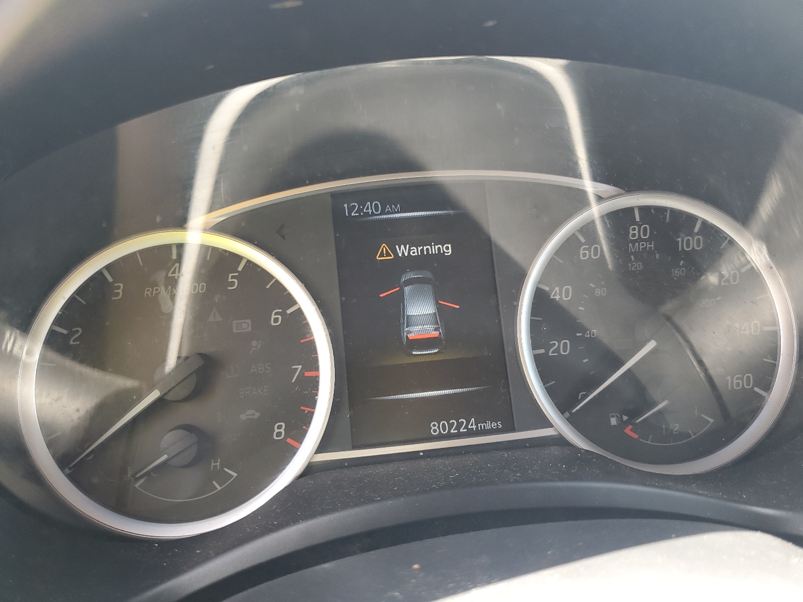 2018 Nissan Sentra S vin: 3N1AB7AP8JY334497