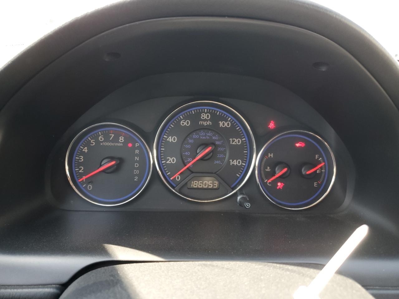 2004 Honda Civic Lx VIN: 2HGES16524H552661 Lot: 66807694