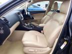 2008 LEXUS IS 220D SE for sale at Copart CHESTER