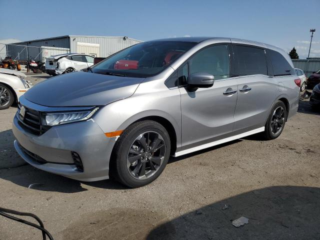 2024 HONDA ODYSSEY, VIN: 5FNRL6H90RB056586