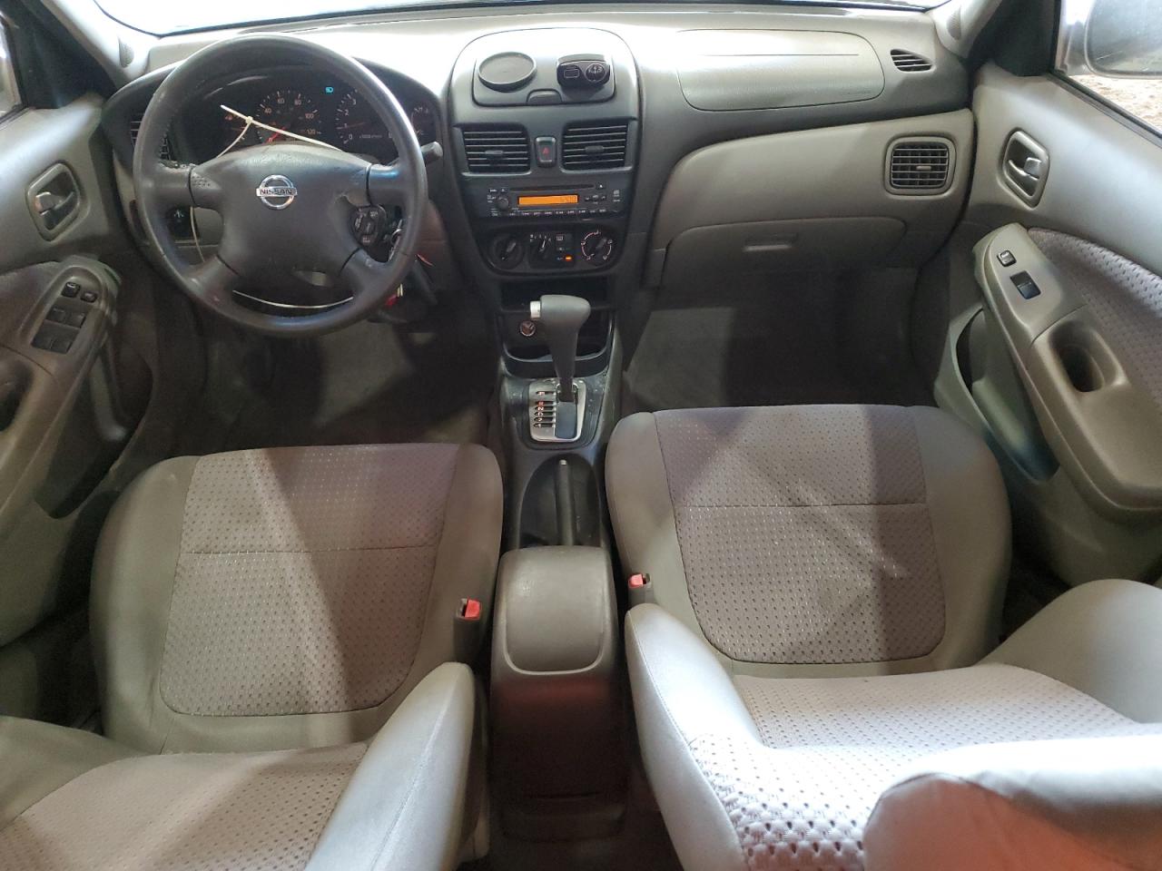 2004 Nissan Sentra 1.8 VIN: 3N1CB51DX4L462096 Lot: 66145354