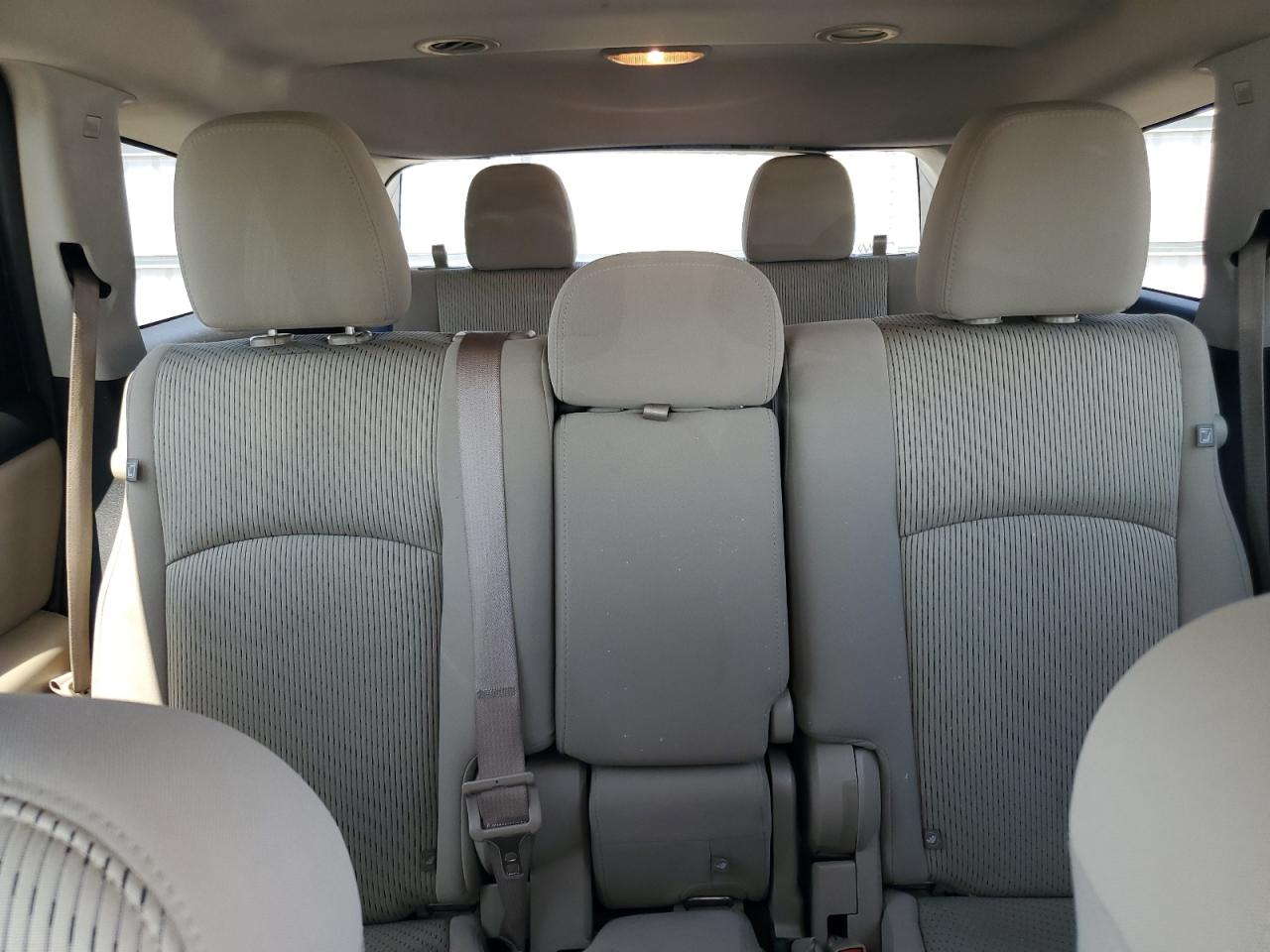 2016 Dodge Journey Se VIN: 3C4PDCAB7GT152178 Lot: 69413184