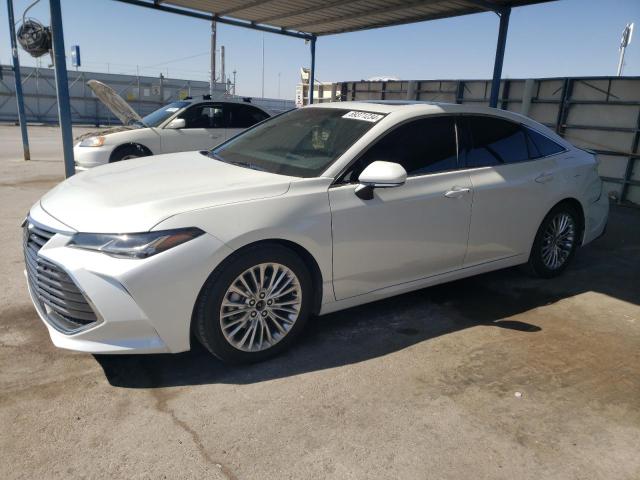2021 TOYOTA AVALON, VIN: 4T1DZ1FB5MU056161