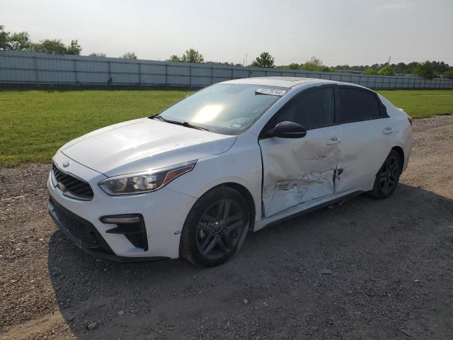 3KPF34AD5ME379598 Kia Forte GT L