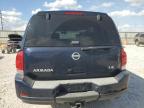 2008 Nissan Armada Se for Sale in Haslet, TX - Normal Wear