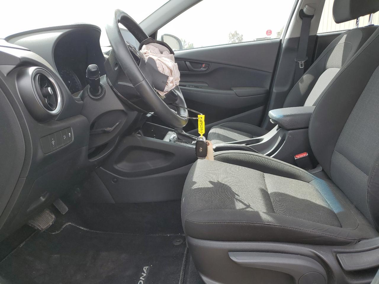 2022 Hyundai Kona - Image 7