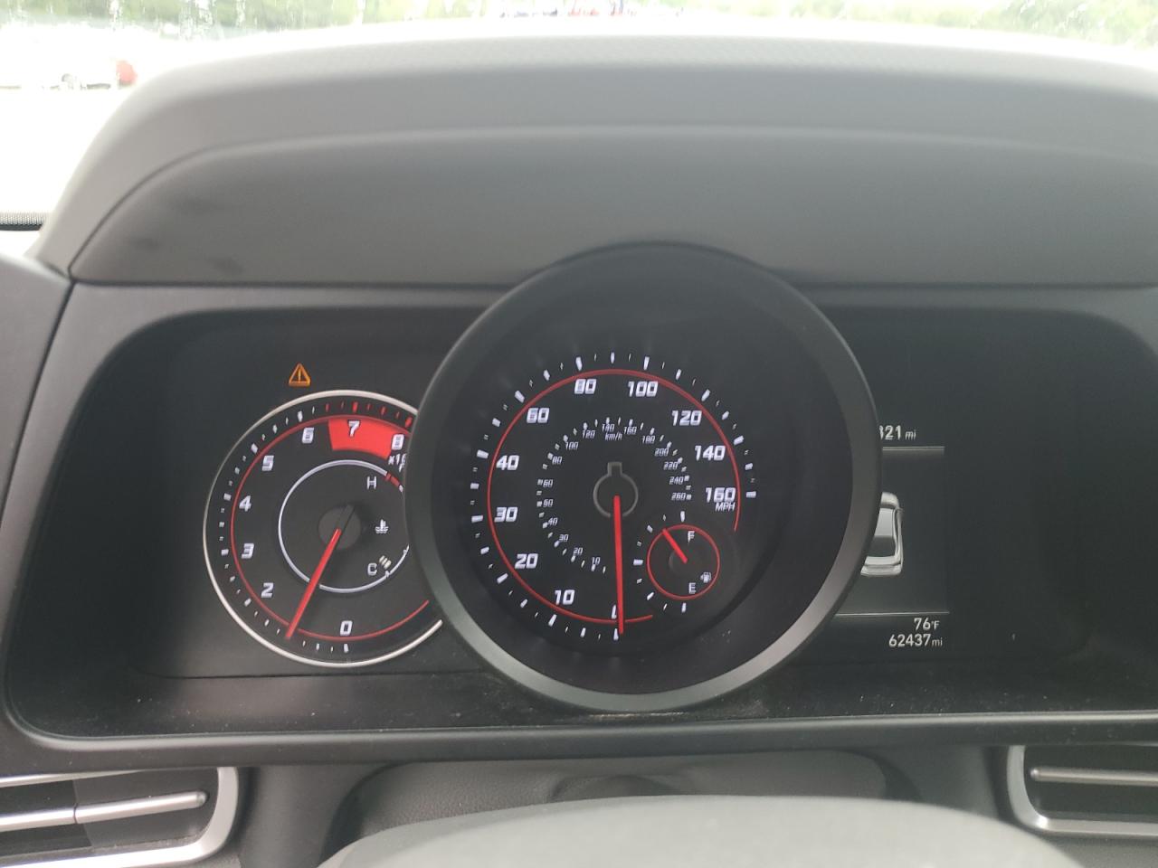 2021 Hyundai Elantra Sel VIN: KMHLM4AGXMU104123 Lot: 66691844