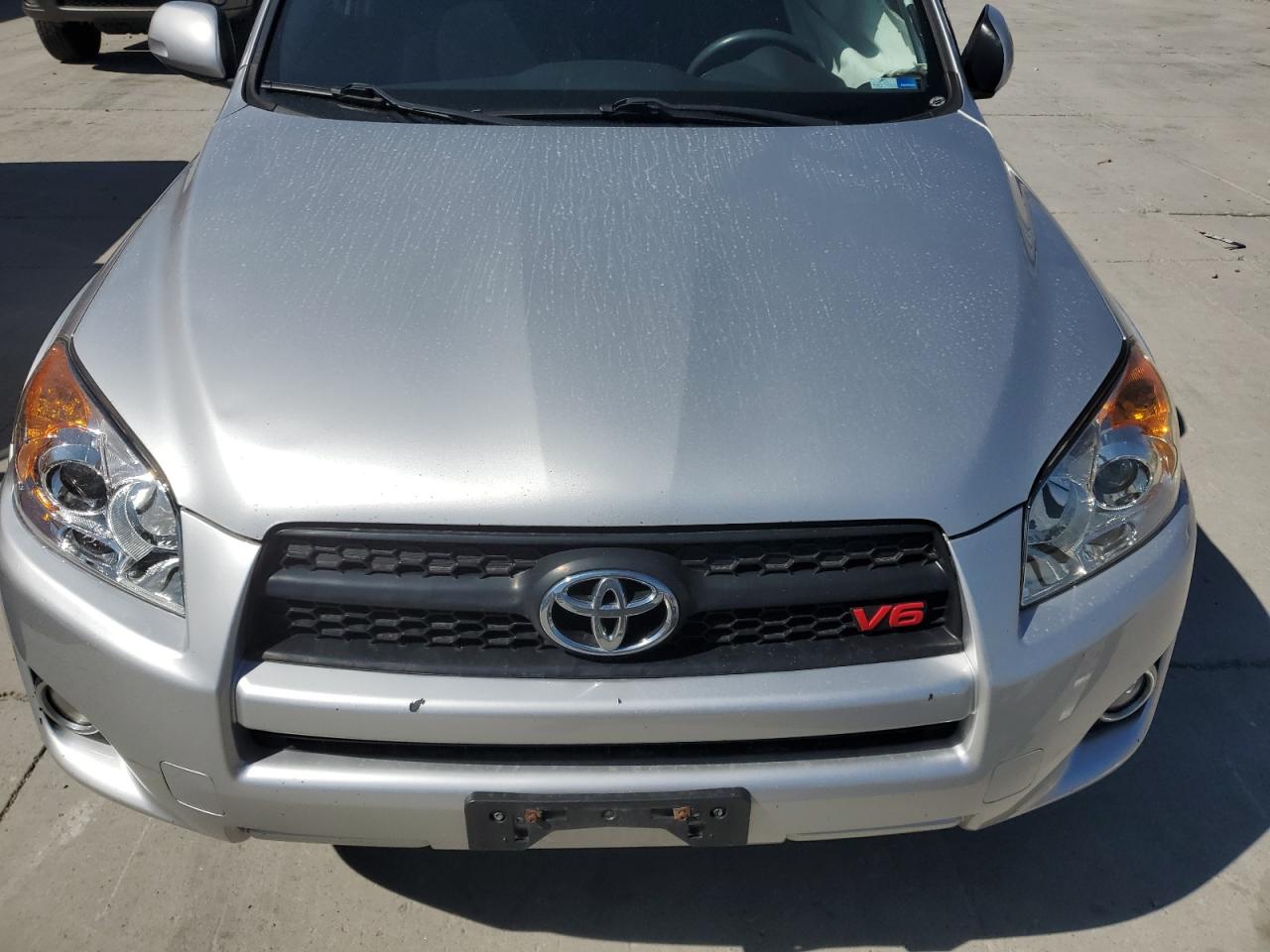 2009 Toyota Rav4 Sport VIN: JTMBK32V795076229 Lot: 69057264