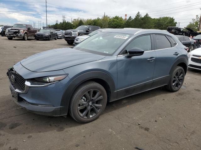 2023 Mazda Cx-30 Preferred