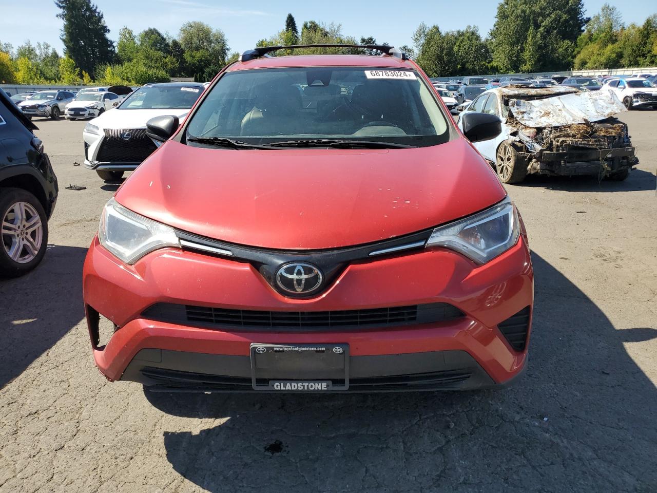 VIN JTMBFREV1HJ117186 2017 TOYOTA RAV4 no.5