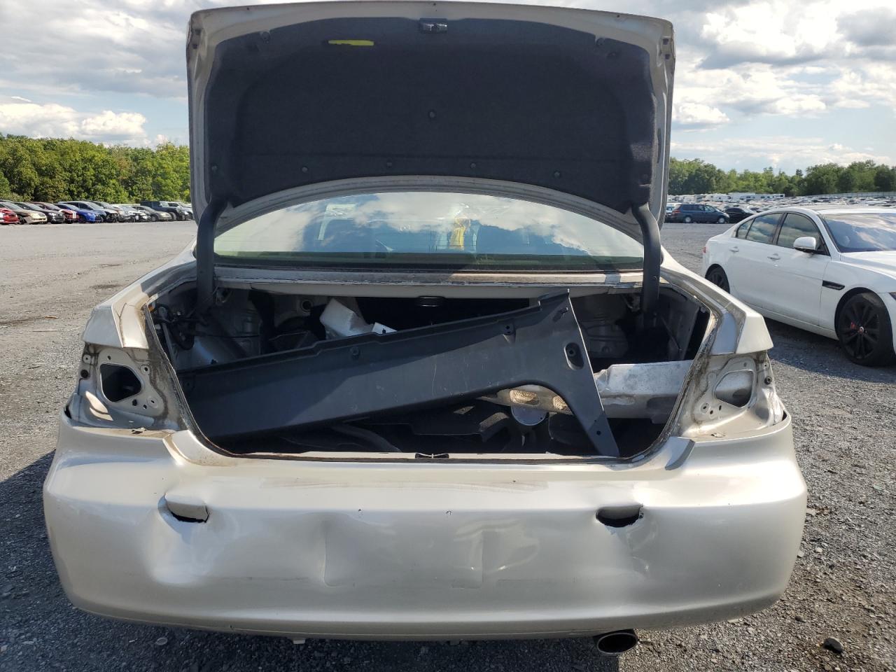 2005 Lexus Es 330 VIN: JTHBA30G955108999 Lot: 66860704