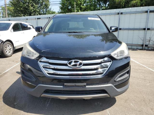  HYUNDAI SANTA FE 2014 Black