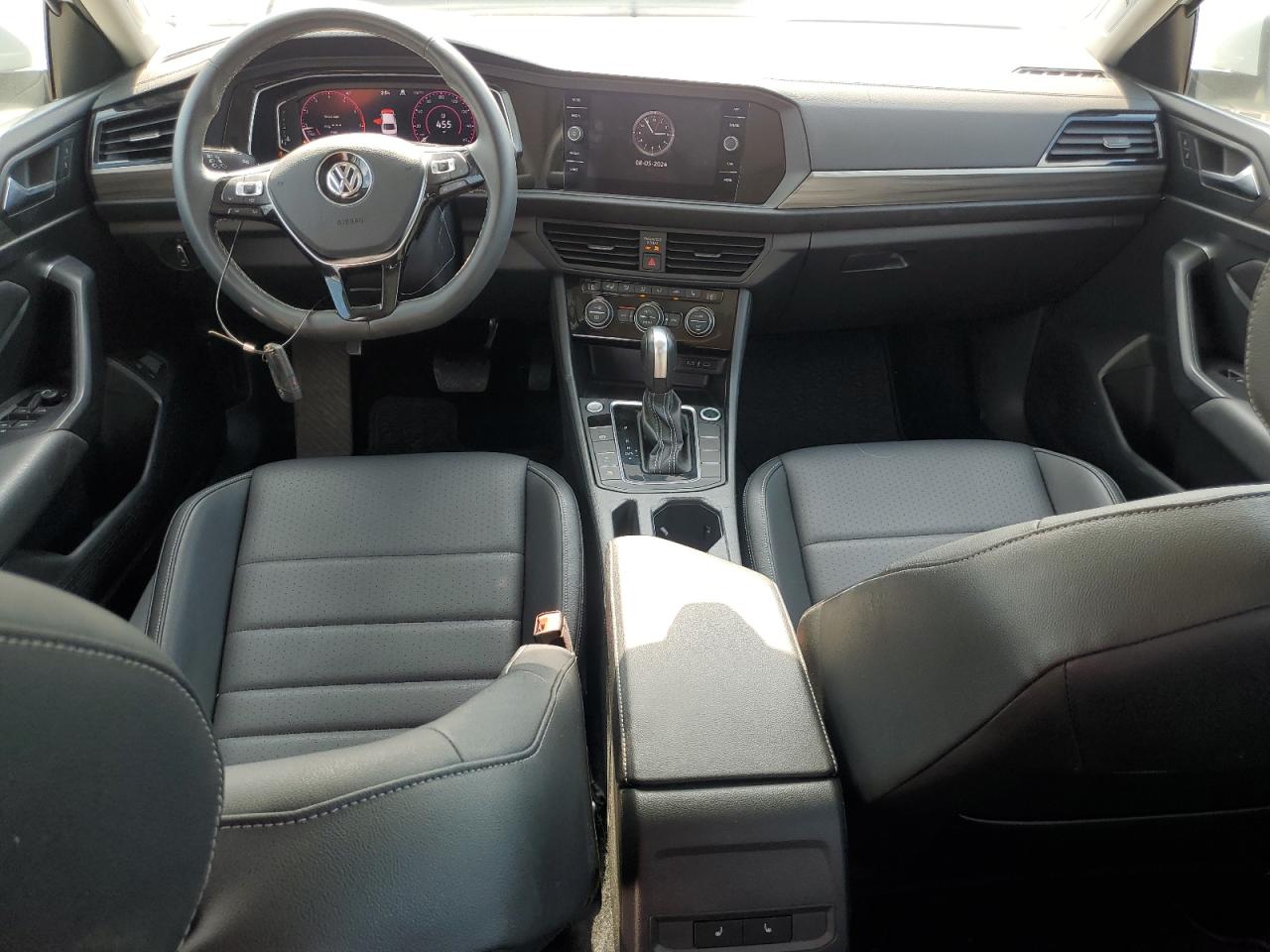 2021 Volkswagen Jetta Sel VIN: 3VWE57BUXMM068404 Lot: 65847984