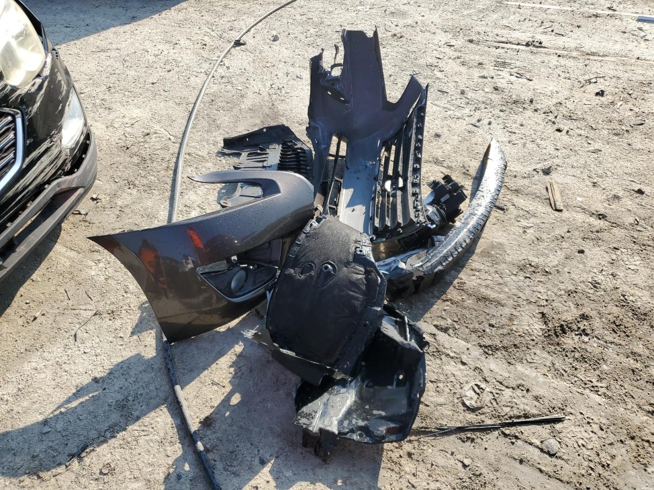 2013 Nissan Altima 2.5 VIN: 1N4AL3AP4DN533363 Lot: 66749844