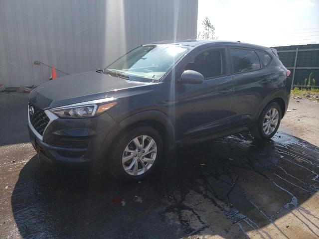 KM8J2CA44LU189486 Hyundai Tucson SE