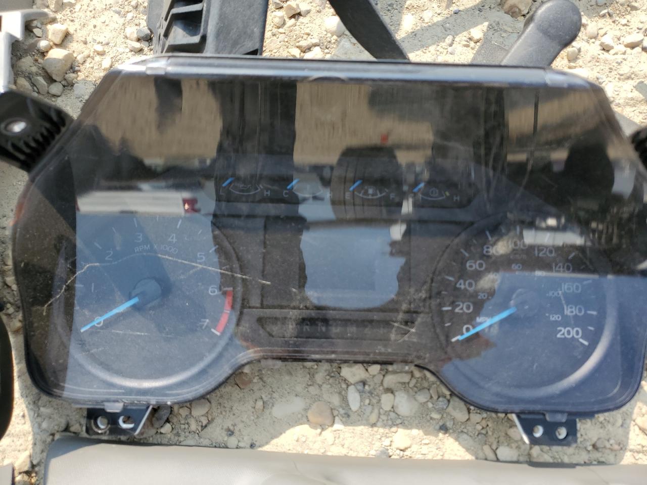 2017 Ford F350 Super Duty VIN: 1FT8W3B60HED36962 Lot: 67693884