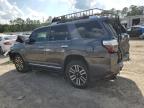2016 Toyota 4Runner Sr5/Sr5 Premium de vânzare în Harleyville, SC - Front End