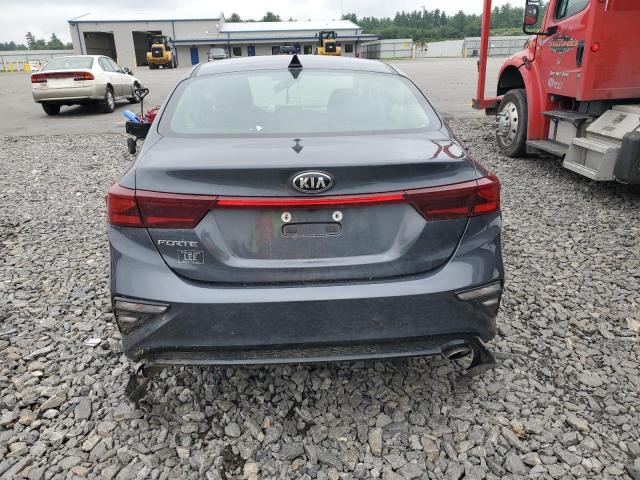  KIA FORTE 2020 Gray