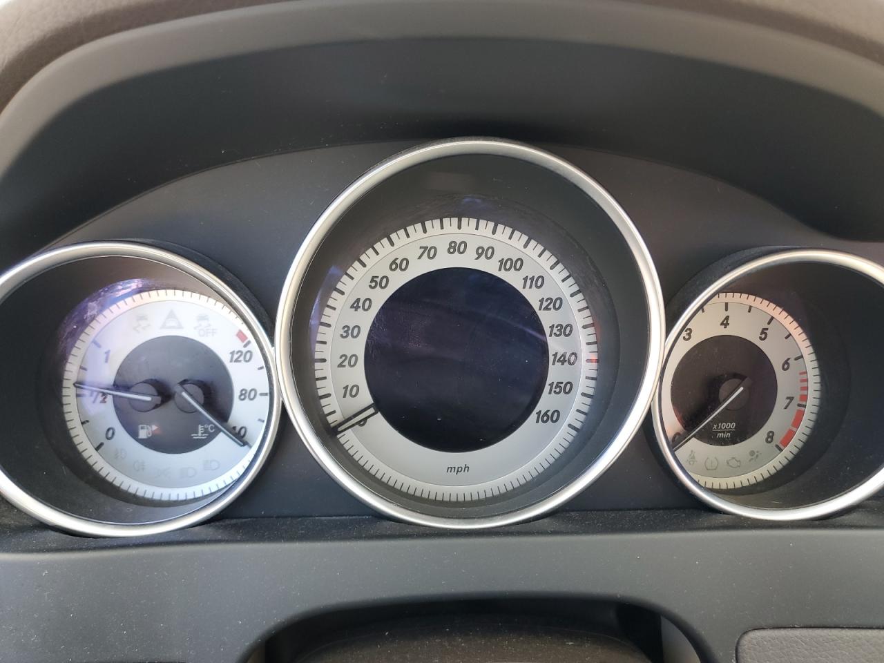 2013 Mercedes-Benz C 250 VIN: WDDGJ4HBXDG097557 Lot: 67314324