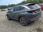 2024 Hyundai Tucson Limited for Sale in Marlboro, NY - Front End
