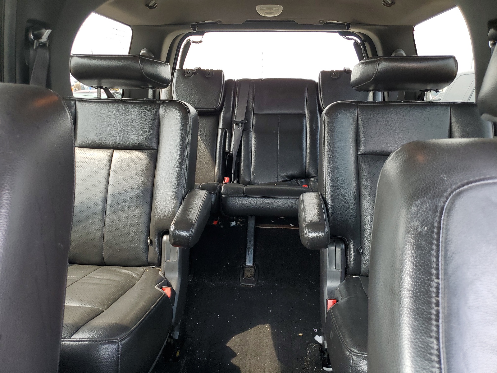 1FMFU19539EB00821 2009 Ford Expedition Limited