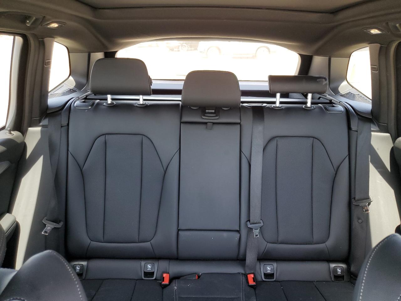 2022 BMW X3 xDrive30I VIN: 5UX53DP05N9K84754 Lot: 66105584