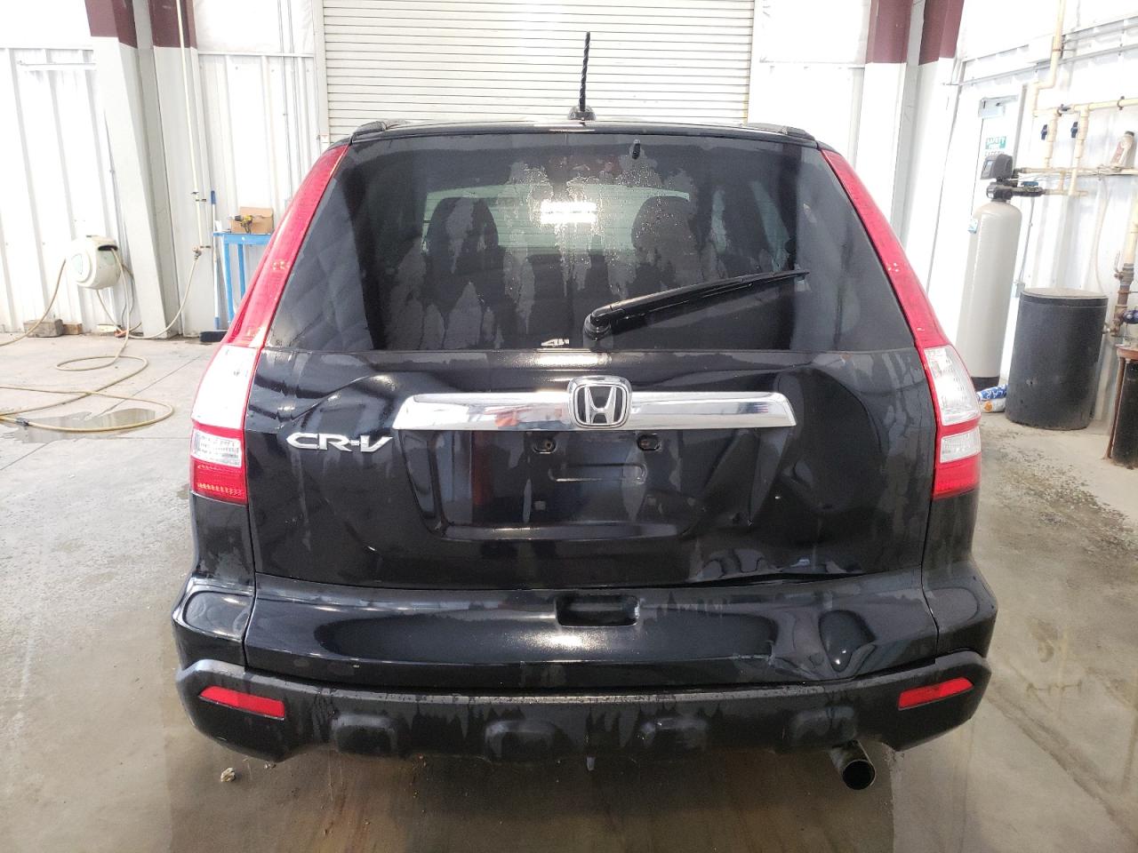 2007 Honda Cr-V Exl VIN: JHLRE48737C115950 Lot: 67125884