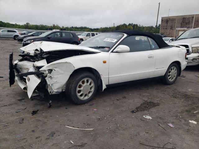 1992 Toyota Celica