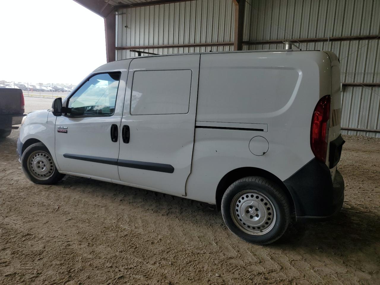 ZFBERFAT1G6B94798 2016 Ram Promaster City