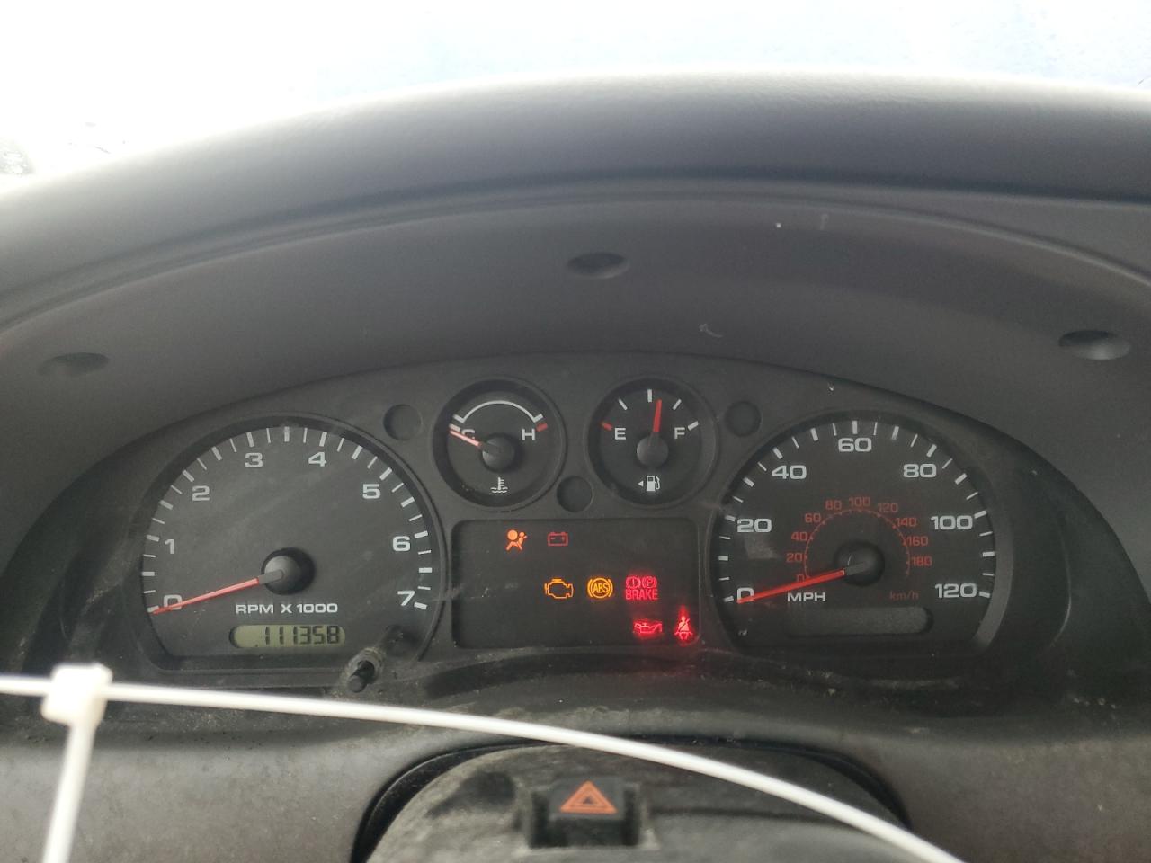 2006 Ford Ranger VIN: 1FTYR10D76PA38651 Lot: 67386704